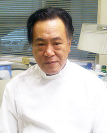 青柳歯科 院長 青柳功二